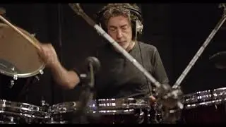 Simon Phillips: DarWin - Forever (Drum Spotlight)