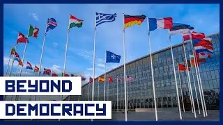 What Are the True Goals of NATO?