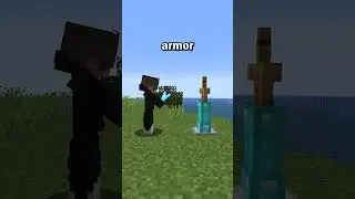 The ACTUAL Strongest Armor in Minecraft!