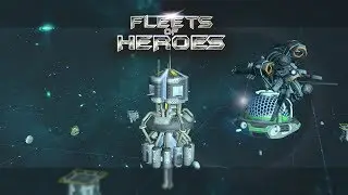 Targeting Disruptor Levels - Fleets of heroes