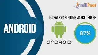 Journey into Android | Android Online Training | Android Tutorial | Intellipaat