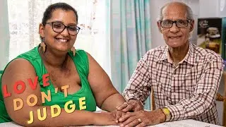 I'm 30 - My Husband Is 81 | LOVE DON'T JUDGE