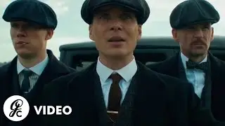 Peaky Blinder - Gandagana (Emotional Music Video)