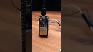 ESP32 WLED Game Of Life 