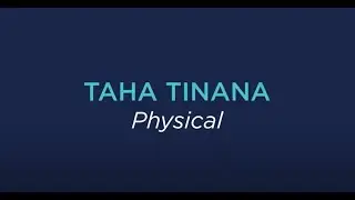 Te Taha Tinana | Ministry of Health NZ