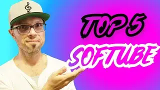 TOP 5 SOFTUBE PLUGINS