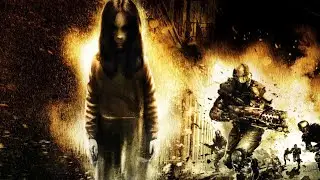 F.E.A.R. - ОЧЕРЕДНАЯ ПОДСТАВА ОТ ЖИРДЯЯ!!!