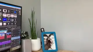 An Afternoon With My face - 17/11/21