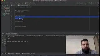 Part 13- Strings slicing : indexing