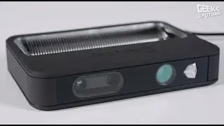 Обзор 3D-сканера Sense: что может недорогой «3д-сканер» от 3D Systems?