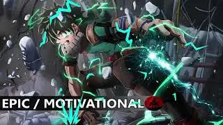 World Most Epic Anime Battle Music Mix | THE POWER OF EPIC MUSIC | Fighting Motivational Anime OST