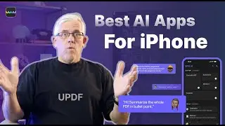 2 Best AI Apps for iPhone: ChatGPT Alternatives You’ll Love