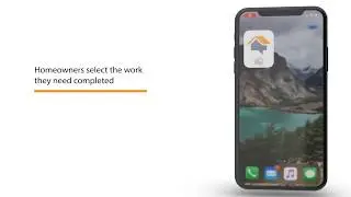 Homeowner App Experience | Pro Help Center