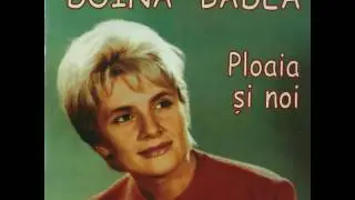 Doina Badea - Trecea o șatră de nomazi