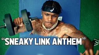 DaBaby - Sneaky Link Anthem (Official Music Video)