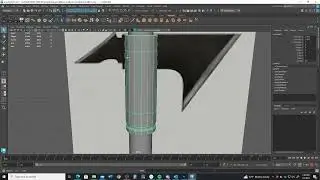 Modeling a Wicked Axe in Maya, Part 2