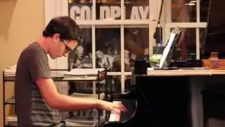 Coldplay - Mashup (Grand Piano Cover)