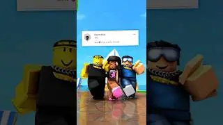 ROBLOX YOUTUBERS WE ALL WANT TO MEET🔥