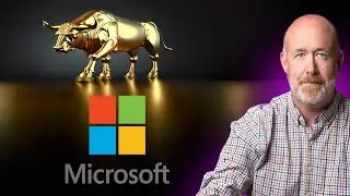 Microsoft Bull Run!  All the New AI Releases