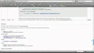 (22/44) Passing the textExtraction Option to the jQuery Tablesorter Plug-in