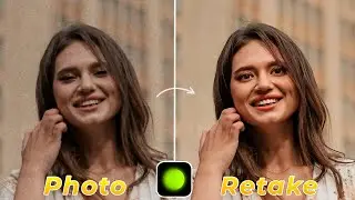 Photo Enhancer Fix Blurry Photos - Hypic AI Auto Fix