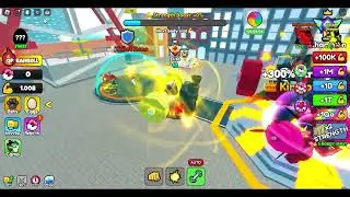 Roblox Titan Training Simulator Codes [UPD] (July 2024) | Titan Training Simulator Codes