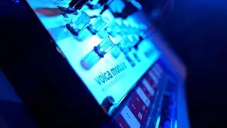 Volca Modular - Modular meets Volca