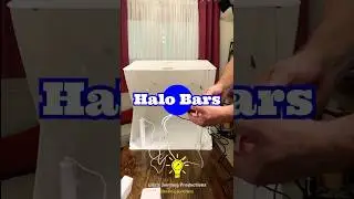 Halo Bars Install & Dimmer Control Part 3