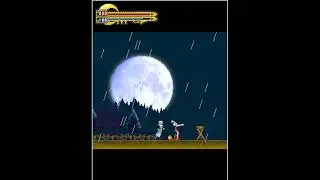 Java Castlevania: Order of Ecclesia (1/4)