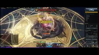 Lost Ark Post Nerf Surge Deathblade 50 Million DPS Trixion Parse