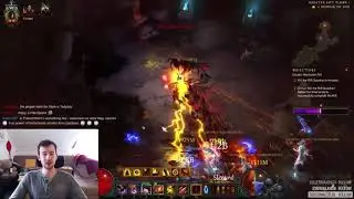 [Wudijo mirror] D3 Physical vs  Fire Multishot