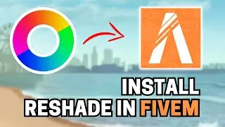 How To Install Reshade For FiveM (2023) | Installation Tutorial For Reshade FiveM