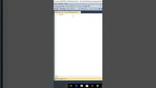 21 SQL Server - SQL UNION Operator in SQL Server