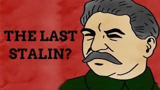 Are There Any Stalins Left?