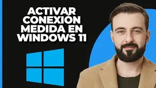 Activar conexión medida en Windows 11 (Rápido y Fácil)