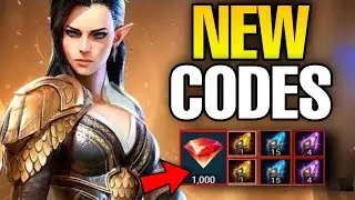 FREE SCARED SHERDS !! NEW RAID SHADOW LEGENDS PROMO CODES 2022 - PROMO CODE RAID SHADOW LEGENDS