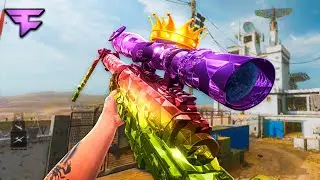 I MASTERED THE INTERVENTION in Modern Warfare 2