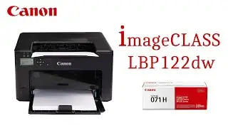 canon mage CLASS LBP122dw