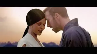 Coldplay - Princess Of China ft. Rihanna [Extended Music Video](1 Hour Remix)