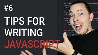 6: Rules for Writing JavaScript Code | JavaScript Tips | JavaScript Tutorial | Learn JavaScript