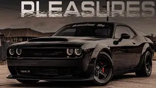 Pleasures (Deep House Remix) Gangsta Remix - Best Popular Remix 2024 Tik Tok Trend