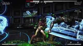 RetroTech07 MKX Live Stream