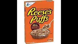 ariana grande - love language (reeses puffs remix)