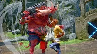 MONKEY KING HERO IS BACK Walkthrough (Part 1)