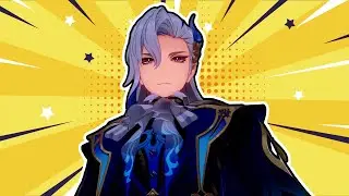 Why You SHOULD Get Neuvillette | Genshin Impact