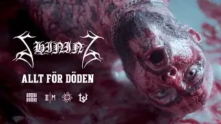 SHINING - Allt För Döden (Official Video) | Napalm Records