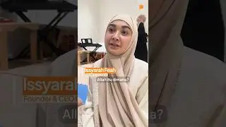 Mengenalkan Allah Pada Anak