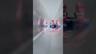 Mario Kart 