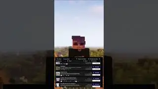 Установка сборок в один клик через KLAUNCHER 