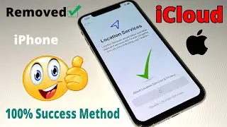 iPhone se/5/6/7/8/X/11/12/13/14 locked to owner how to unlock! (FULL VIDEO) any iOS Without DNS/PC✅